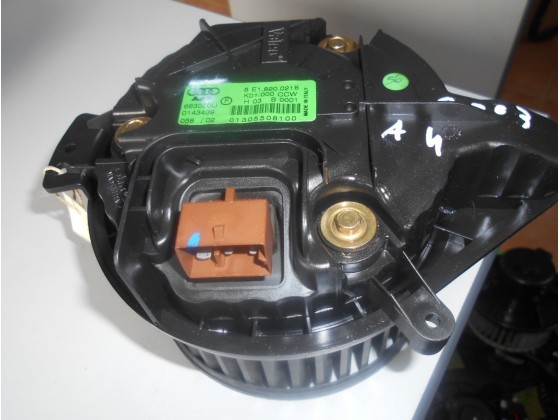 Motor Sofagem Audi A4 2003 ms25